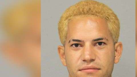 Leonel Viñas tiene hoy 26 años