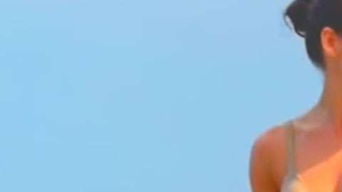 Evangeline Lilly en Lost.