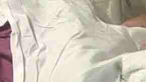 Una pareja inseparable a pesar de la salud y la distancia.