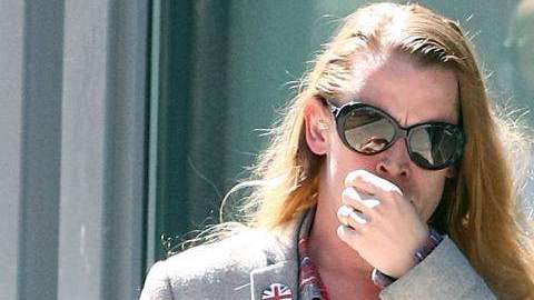 Macualay Culkin, exactor infantil.