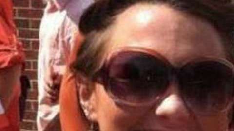 A Brittney Whetzel le fue retirada su licencia para enseñar.