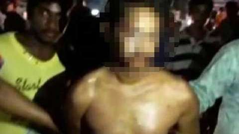 Se desconoce si el maestro fue impuesto de cargos.