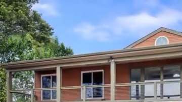 La mansión de lujo que Pelé vendió por $3 millones se localiza en East Hampton