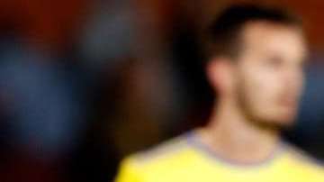 Hirving "El Chucky" Lozano hizo un golazo en los playoffs de la Champions League