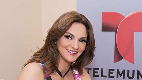 Mariana Seoane y Luis Silberwasser.