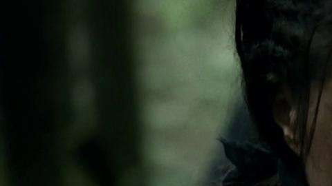 Marie Avgeropoulos es miembro del reparto de 'The 100' desde 2014.