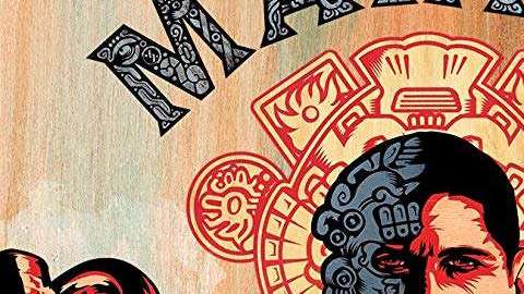 JD Pardo protagoniza Mayans M.C.