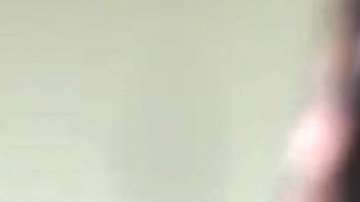 Mayeli Alonso en entrevista para "El Gordo y La Flaca"