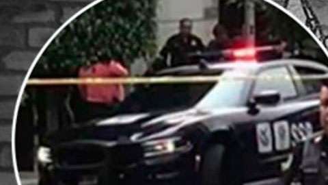 Fabio Melanitto fue ejecutado.