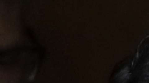 Michael Cohen y el presidente Donald Trump.