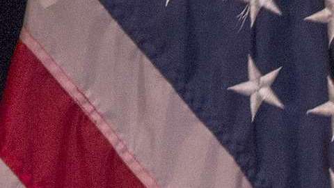 Secretario del Tesoro,  Steven Mnuchin./David McNew/Getty Images