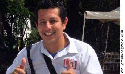 Javier Enrique Rodríguez Valladares fue asesinado en Cancún.