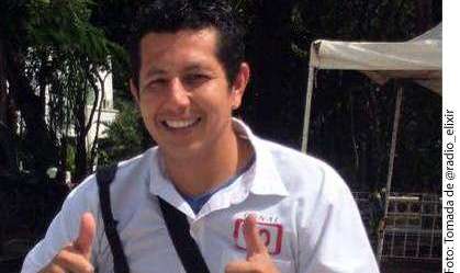 Javier Enrique Rodríguez Valladares fue asesinado en Cancún.