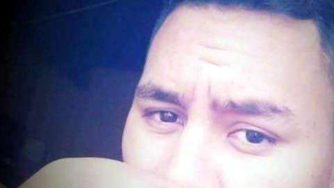 Ronaldo Mojica Morales