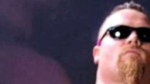 El ex luchador de WWE Jim "The Anvil Neidhart".