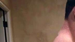 Desde su guarida en San Diego, el tapatío Saúl 'Canelo' Álvarez presentó un peso de 167.4 libras.