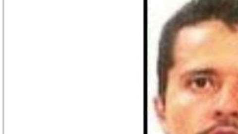 "El Mencho", líder del cártel Jalisco Nueva Generación.
