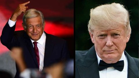 AMLO asumirá la presidencia de México el próximo 1 de diciembre