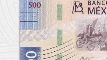 El billete comenzará a circular el 27 de agosto.