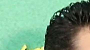 Omar Chaparro, Israel Jaitovich y Paul Stanley