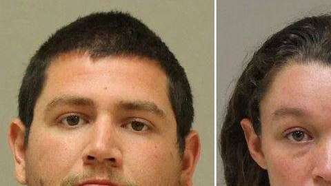 Los padres podrían pasar el resto de sus días en prisión.