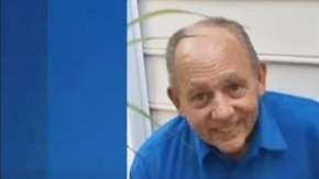 Richard y Ann DeLucia