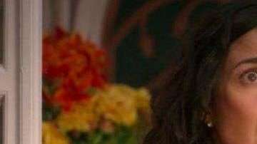 Paulina De La Mora de La Casa de las Flores.