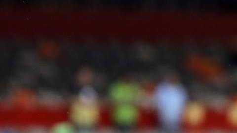 Miguel Herrera se concentra al cien por ciento con las Águilas del América