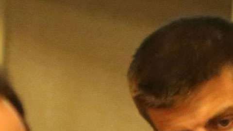 Gerard Piqué y Shakira.