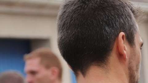 La policía francesa investiga el hecho