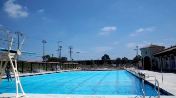 En lo que va del año, 5 niños han muerto en piscinas del condado de Orange.