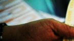 Los sorteos del Mega Millions son transmitidos por televisión.