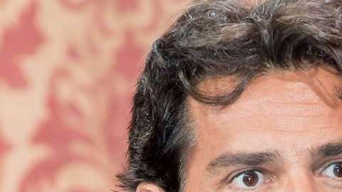 Cristián de la Fuente