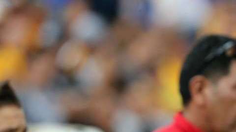 Ricardon Ferretti, técnico interino del Tri, se ubica entre los mejores 28 entrenadores del mundo