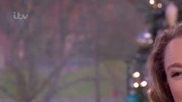 Amethyst es guía espiritual y entabló una conexión muy especial con alguien del más allá.