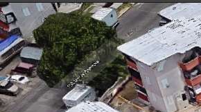 Residencial público Luis Lloréns Torres en San Juan, PR