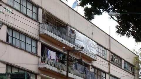 Surge nuevo grupo criminan el la CDMX