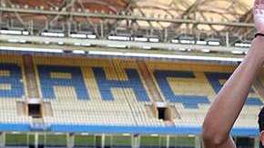 Diego Reyes firmó por tres años con el club turco Fenerbahce