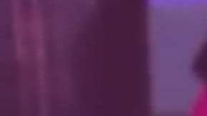 Rosie Rivera en "Mira Quién Baila"