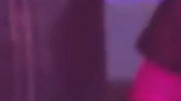 Rosie Rivera en "Mira Quién Baila"