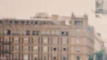 "Ruben Blades is not my name" abrirá el festival.