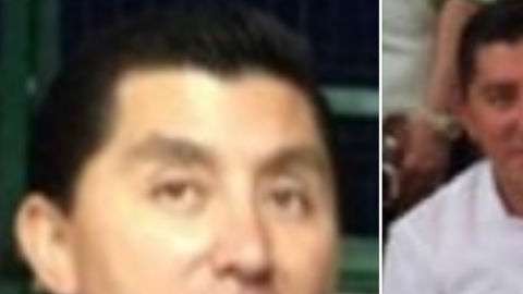 Miguel Gerardo Flores Hernández e