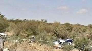 Violencia en Tamaulipas