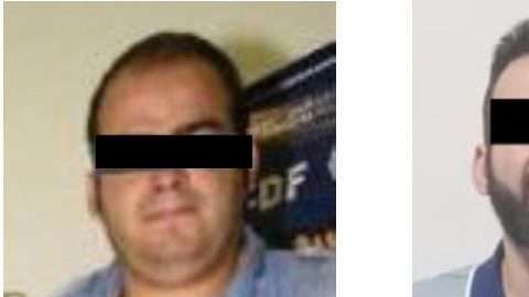 'El Betito' se hizo prótesis capilar y bypass gástrico para bajar 30 kilos y no ser identificado.