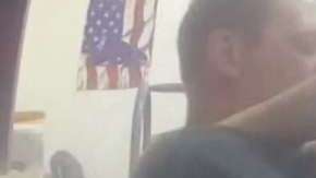 Doran  laboraba como sargento en la Oficina del Alguacil del Condado Pinal, en Arizona.