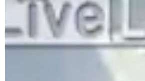 La mujer intentó sin éxito que dejaran de grabarla.