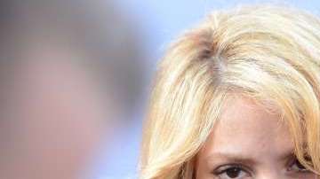 Shakira.