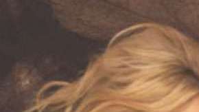 Shakira y Nadal en 2009.