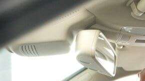 Ten cuidado antes de comprar un vehículo.