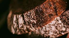 Que la carne y los lácteos no son tan malos.